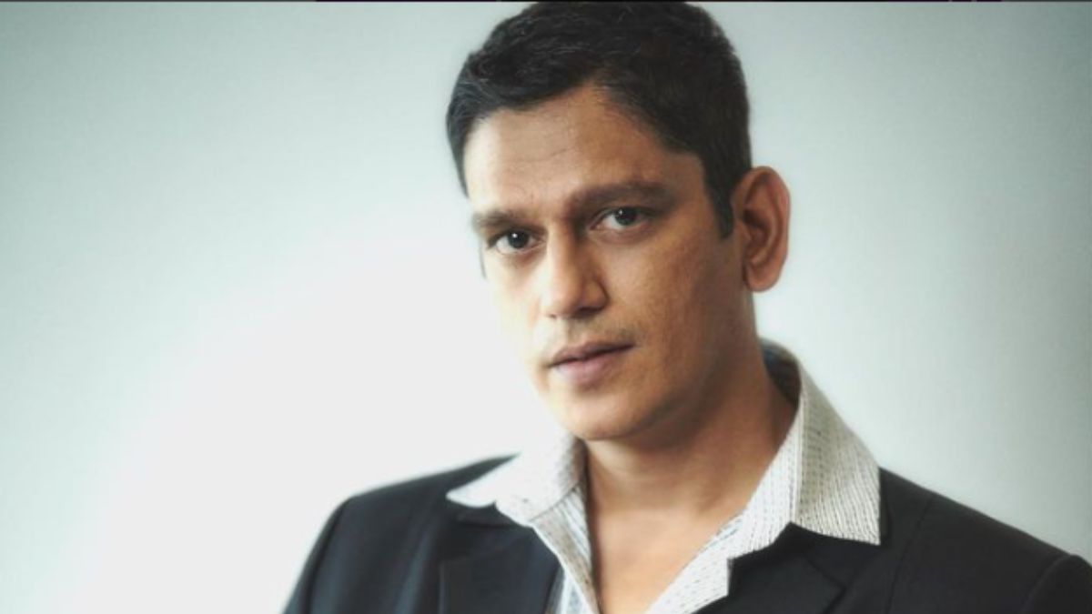 Vijay Varma Suggests Netizens To Open Up About S*x With Family